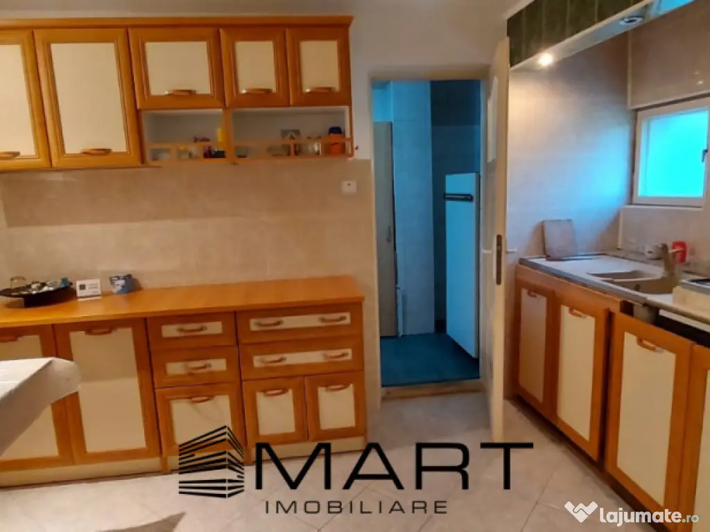 Case zona Calea Poplacii