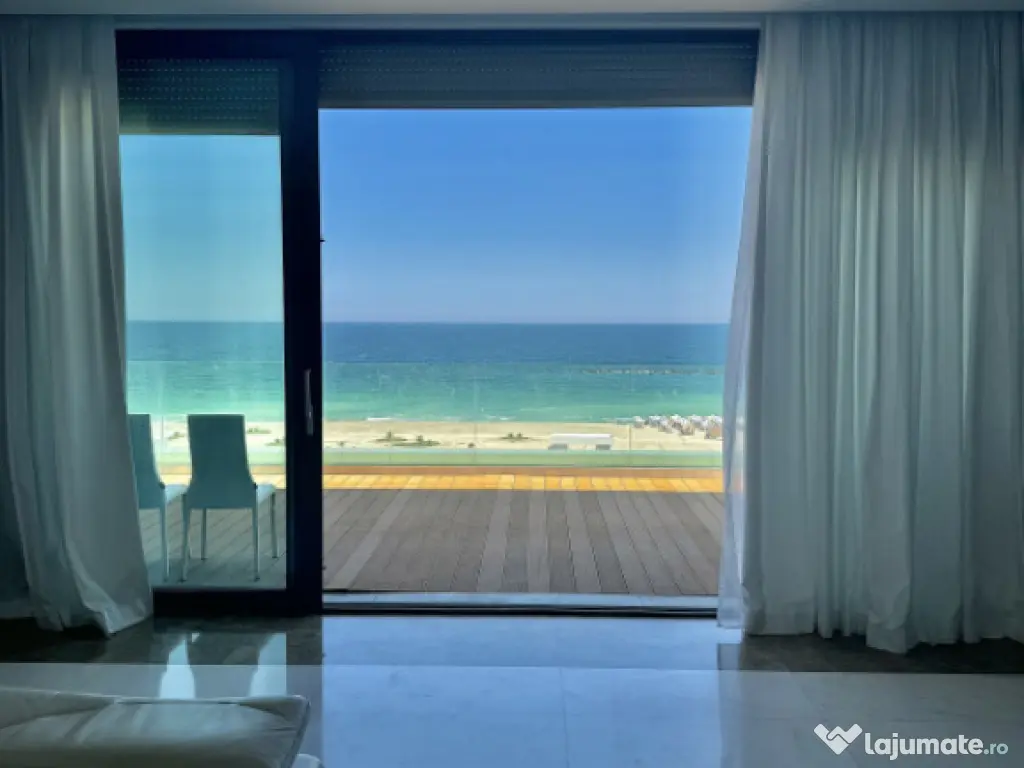PENTHOUSE Exclusivist 8 camere | 519 mp | 2 parcari | Caelia