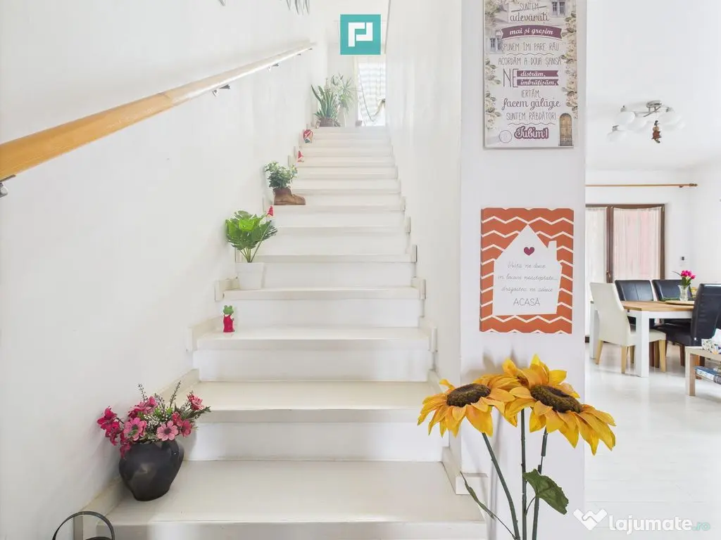 Duplex, 117 mpu, Moșnița Veche 