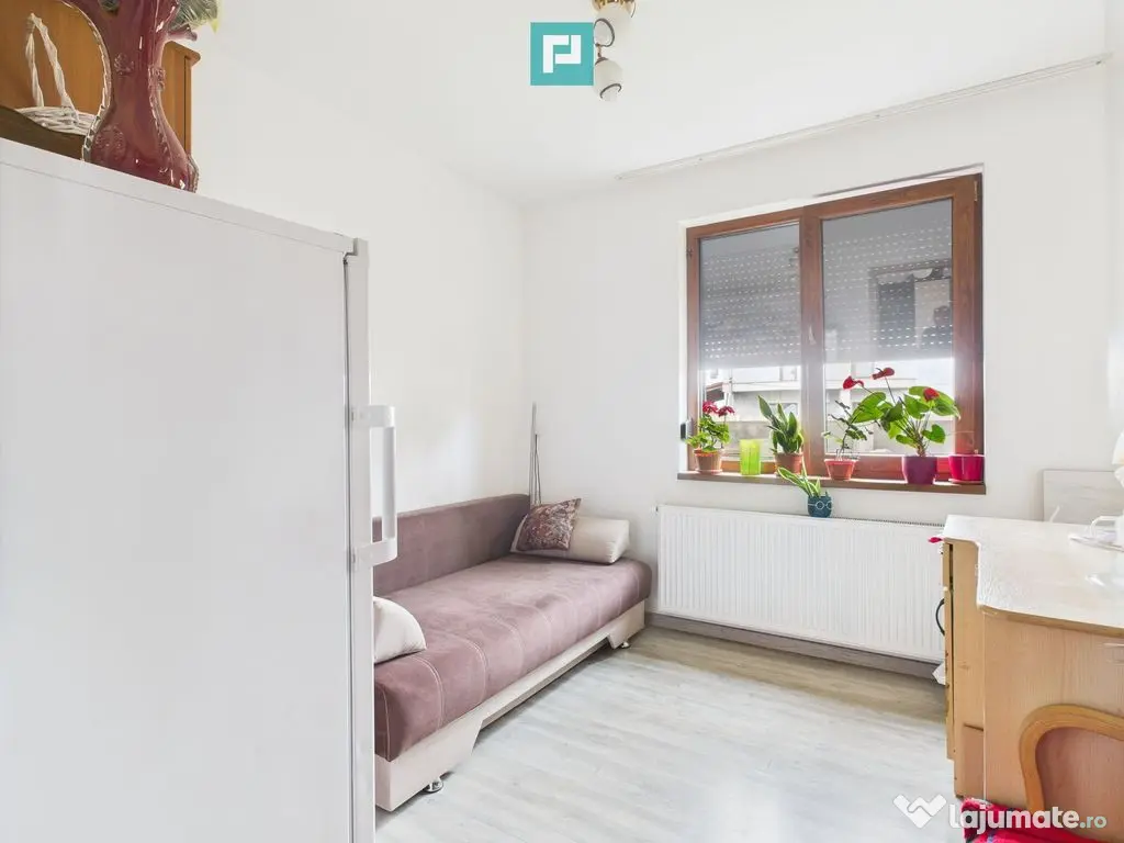 Duplex, 117 mpu, Moșnița Veche 