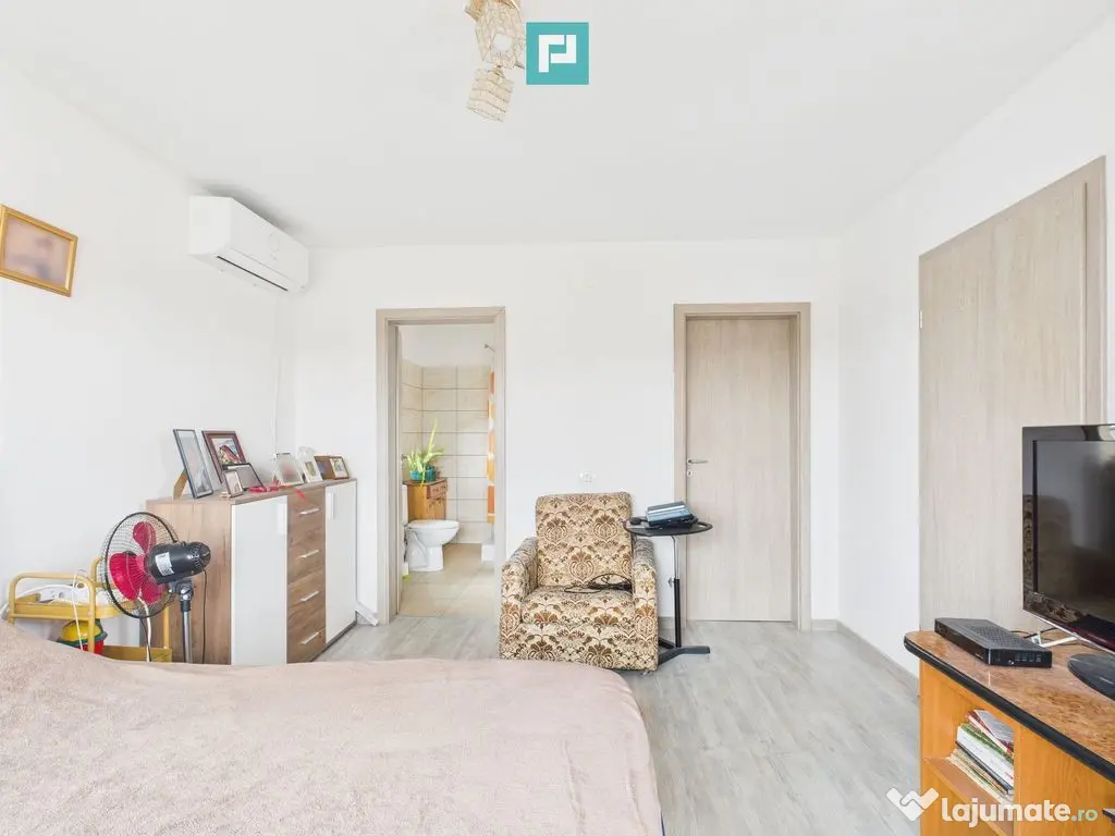 Duplex, 117 mpu, Moșnița Veche 