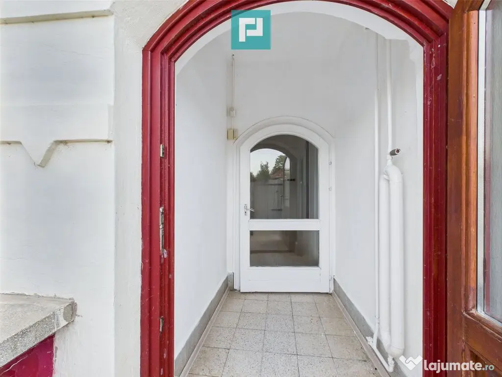 Casă cu 3 camere pentru investiții în Battonya 