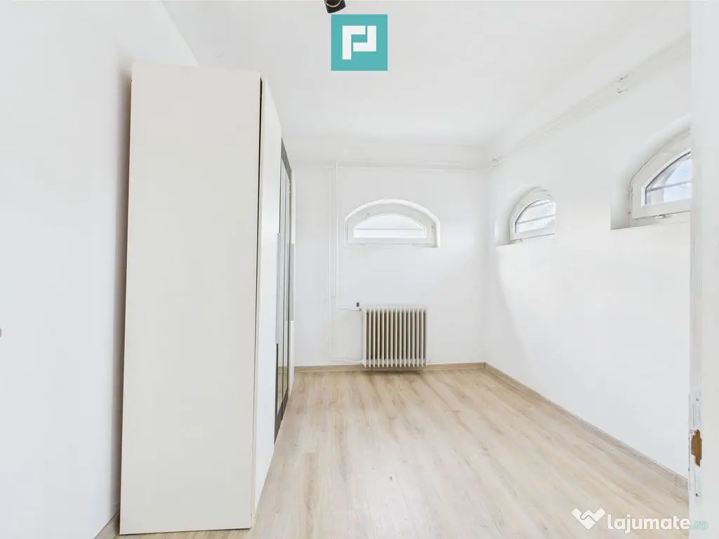 Casă cu 3 camere pentru investiții în Battonya 