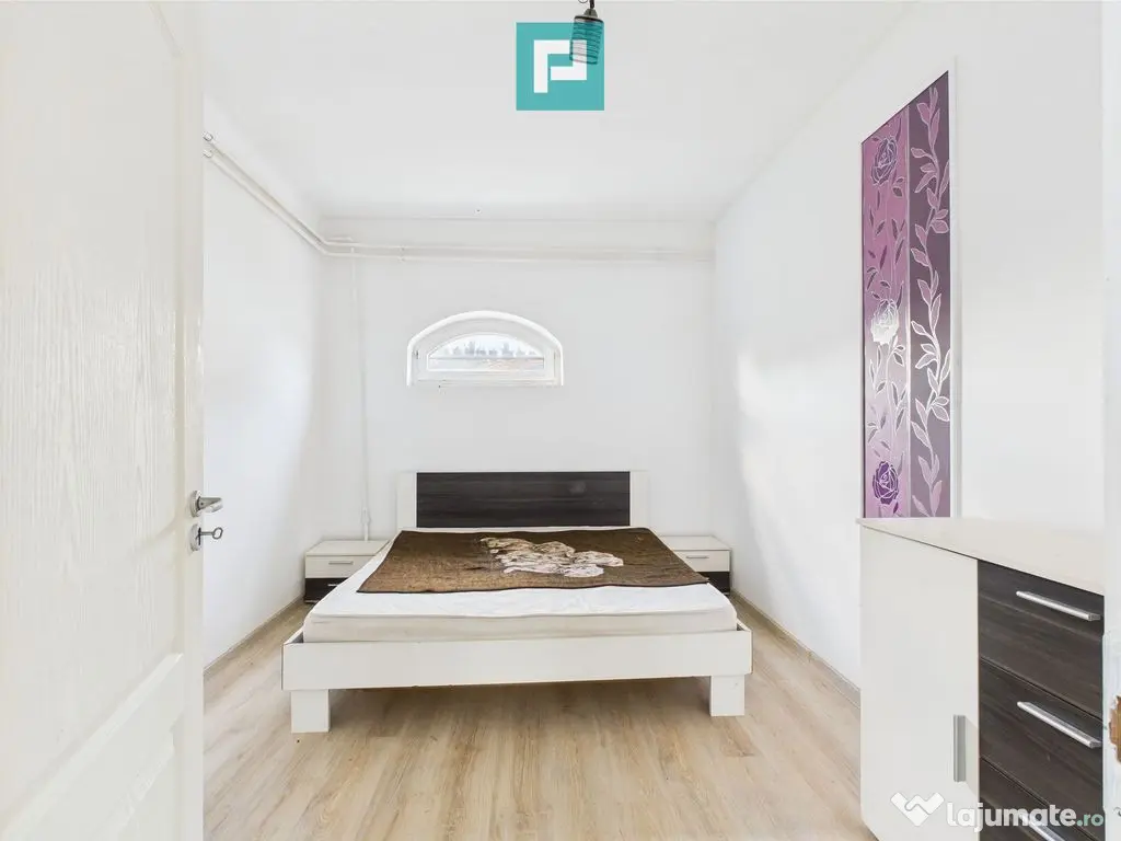 Casă cu 3 camere pentru investiții în Battonya 