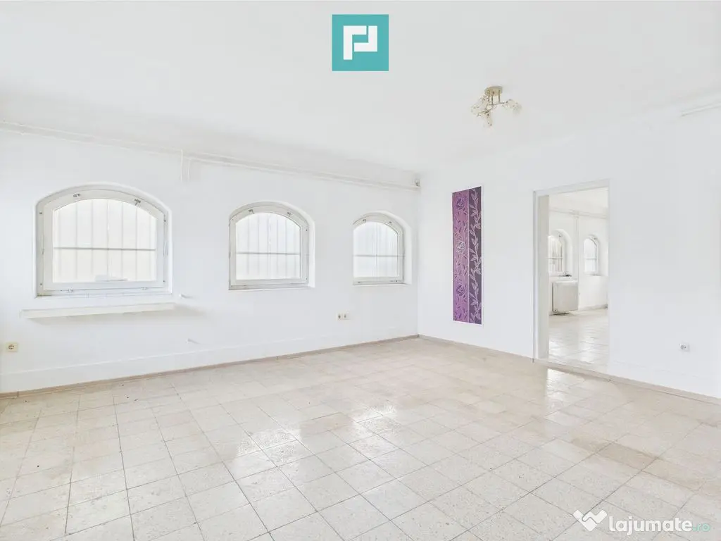 Casă cu 3 camere pentru investiții în Battonya 