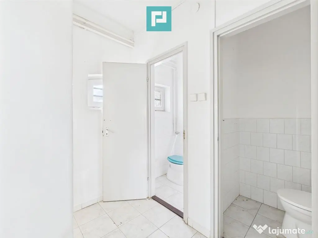 Casă cu 3 camere pentru investiții în Battonya 