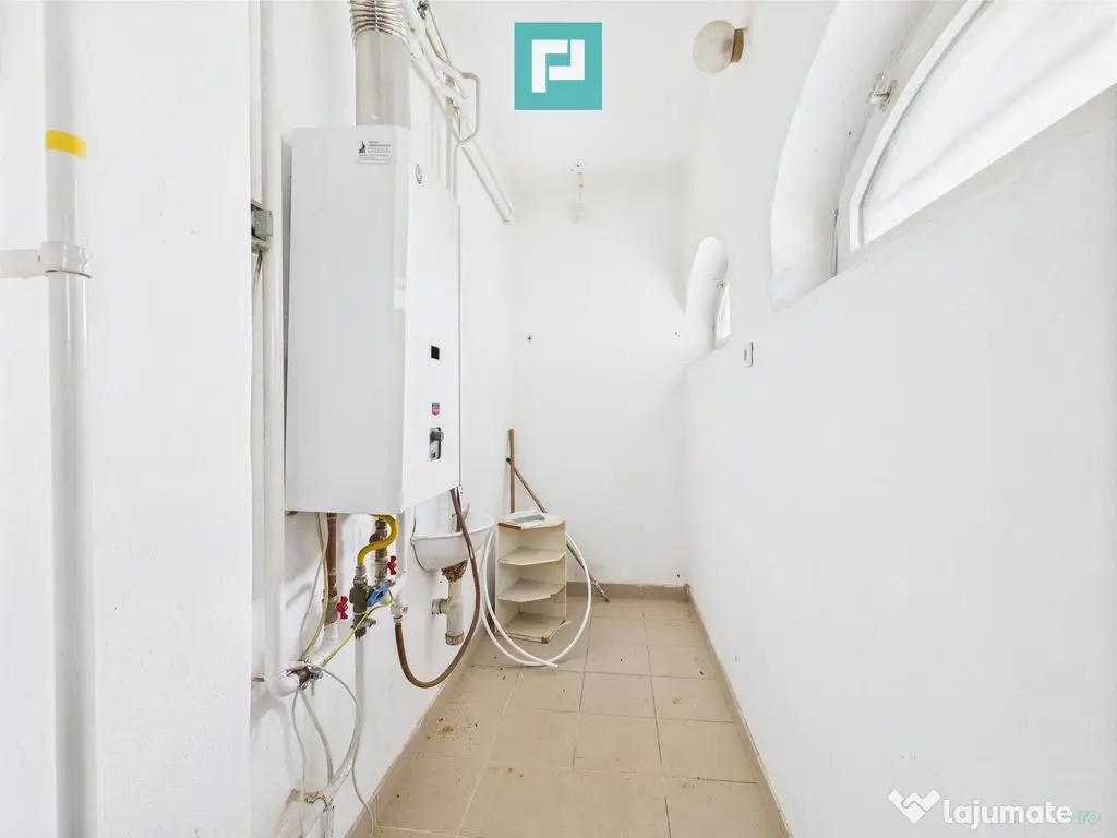 Casă cu 3 camere pentru investiții în Battonya 