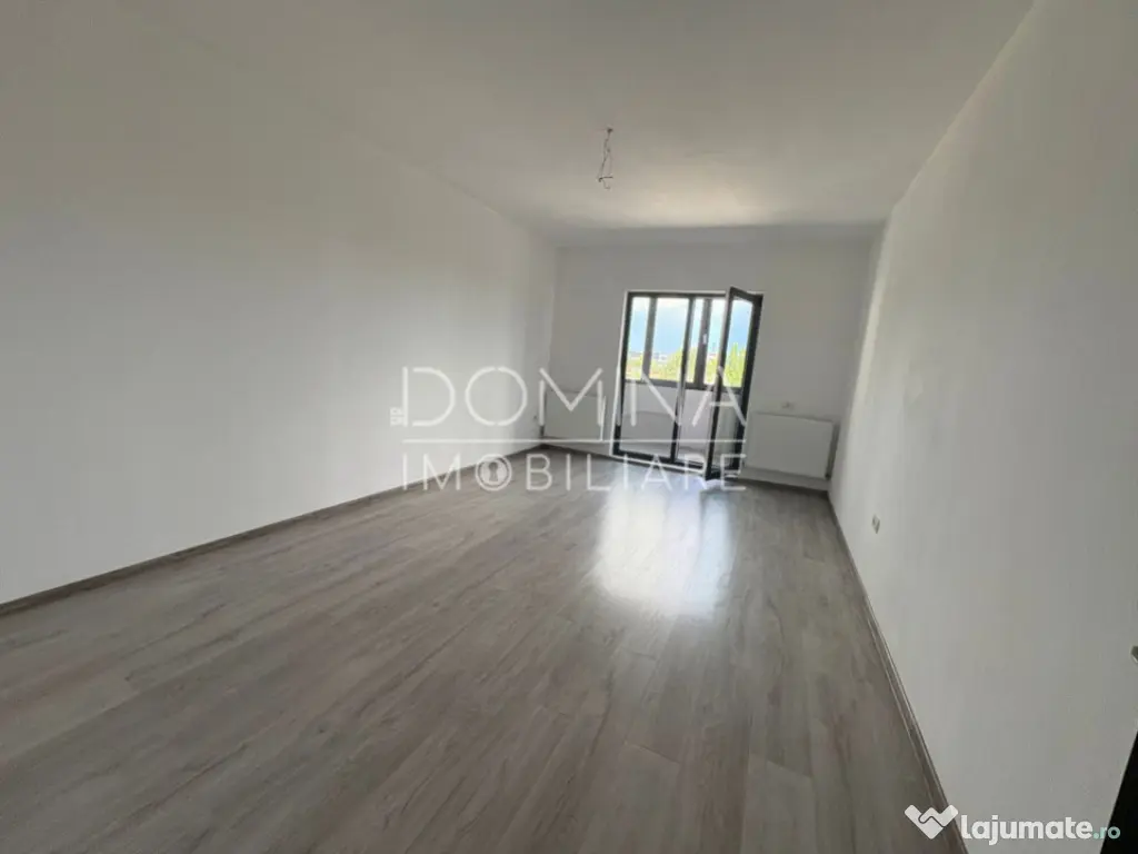 Apartament 3 camere * 79 mp - bloc NOU * - Strada Bicaz 