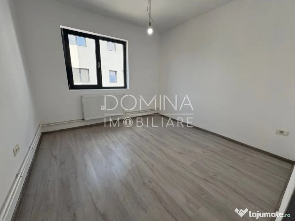 Apartament 3 camere * 79 mp - bloc NOU * - Strada Bicaz 