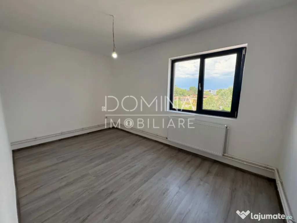 Apartament 3 camere * 79 mp - bloc NOU * - Strada Bicaz 