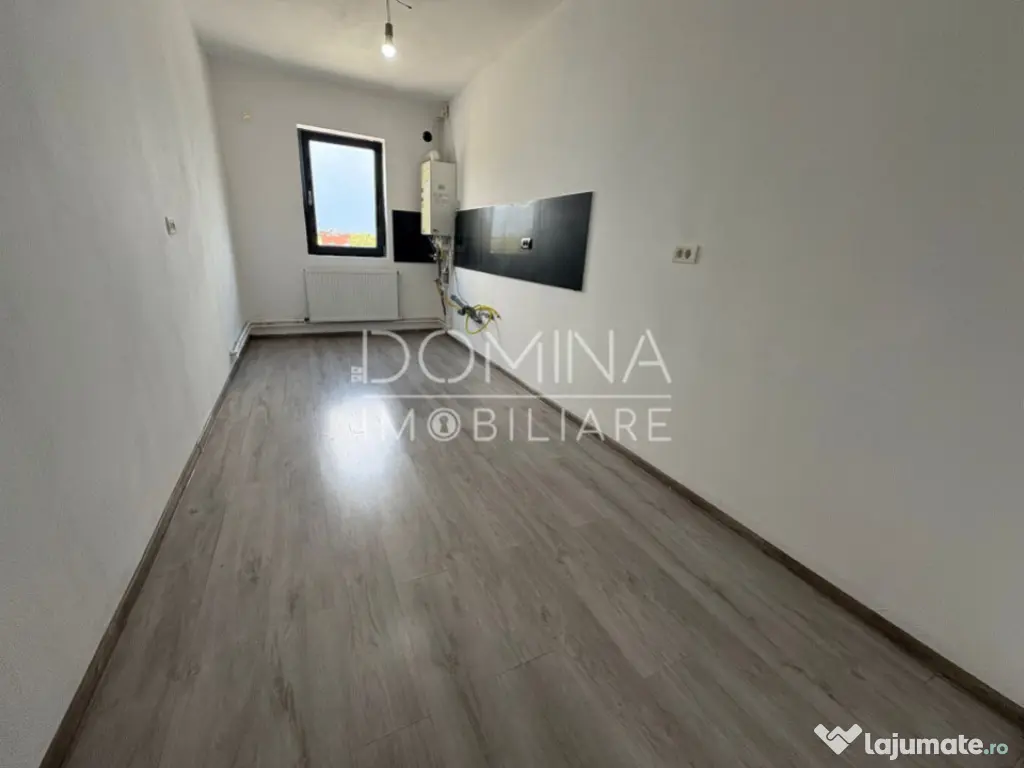 Apartament 3 camere * 79 mp - bloc NOU * - Strada Bicaz 
