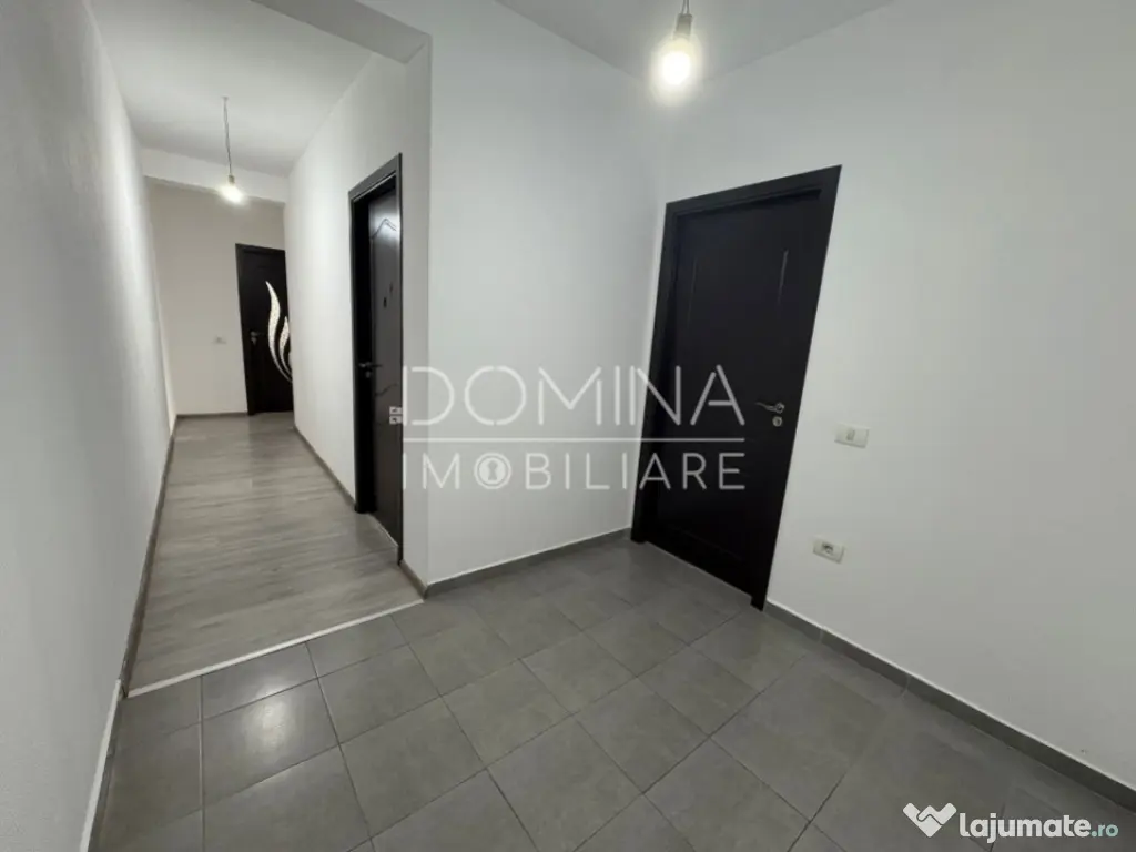 Apartament 3 camere * 79 mp - bloc NOU * - Strada Bicaz 