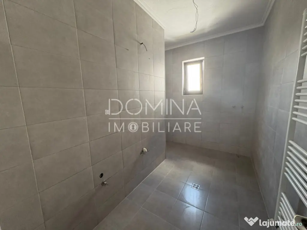 Apartament 3 camere * 79 mp - bloc NOU * - Strada Bicaz 