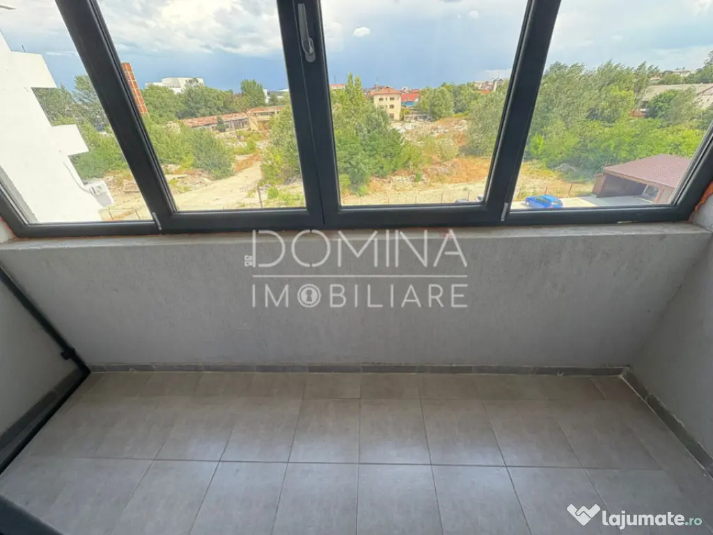 Apartament 3 camere * 79 mp - bloc NOU * - Strada Bicaz 
