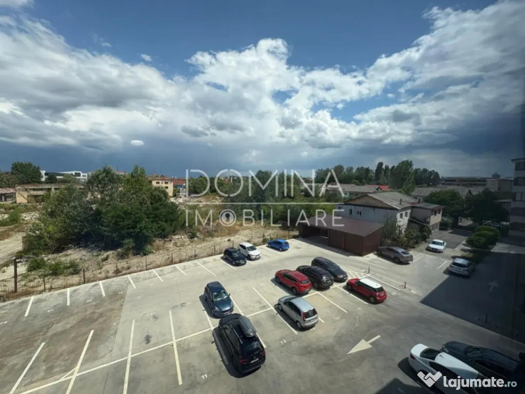 Apartament 3 camere * 79 mp - bloc NOU * - Strada Bicaz 