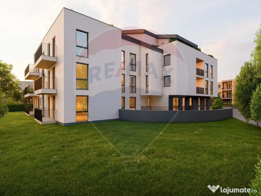 COMISION 0% Apartament 2 camere/ Tractorul / Galaxy Estate 