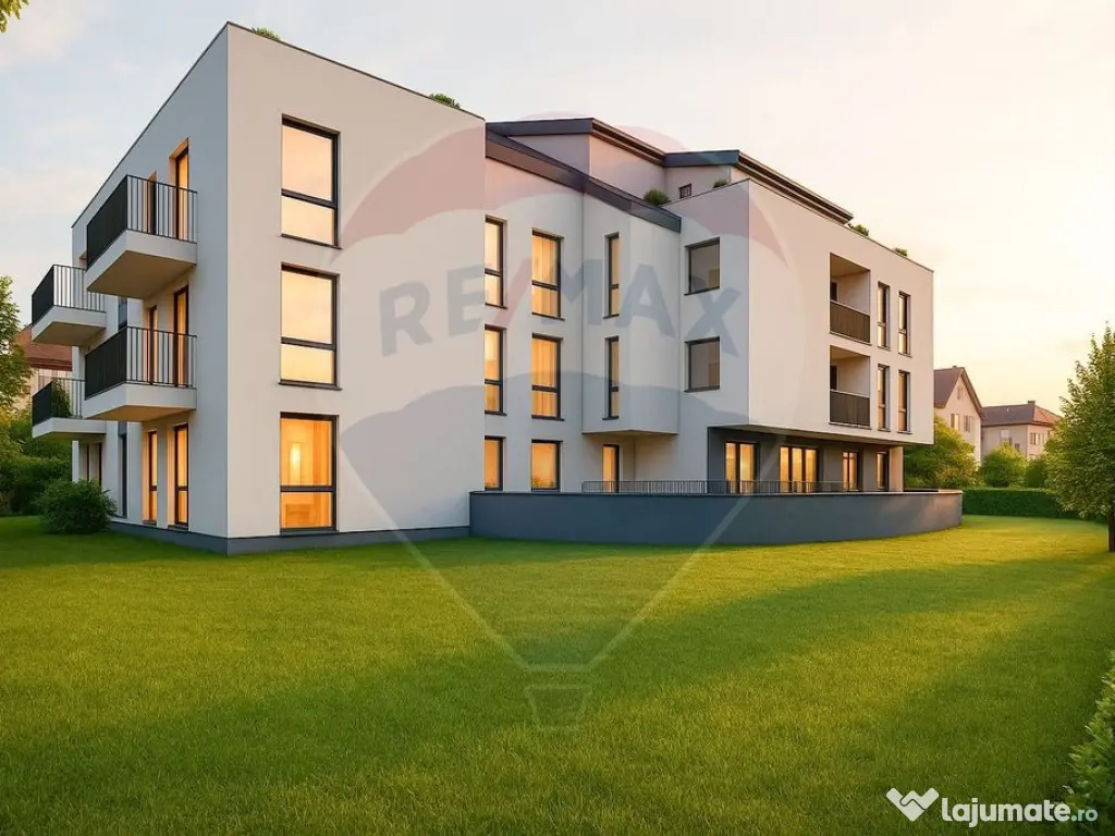 COMISION 0% Apartament 2 camere/ Tractorul / Galaxy Estate 