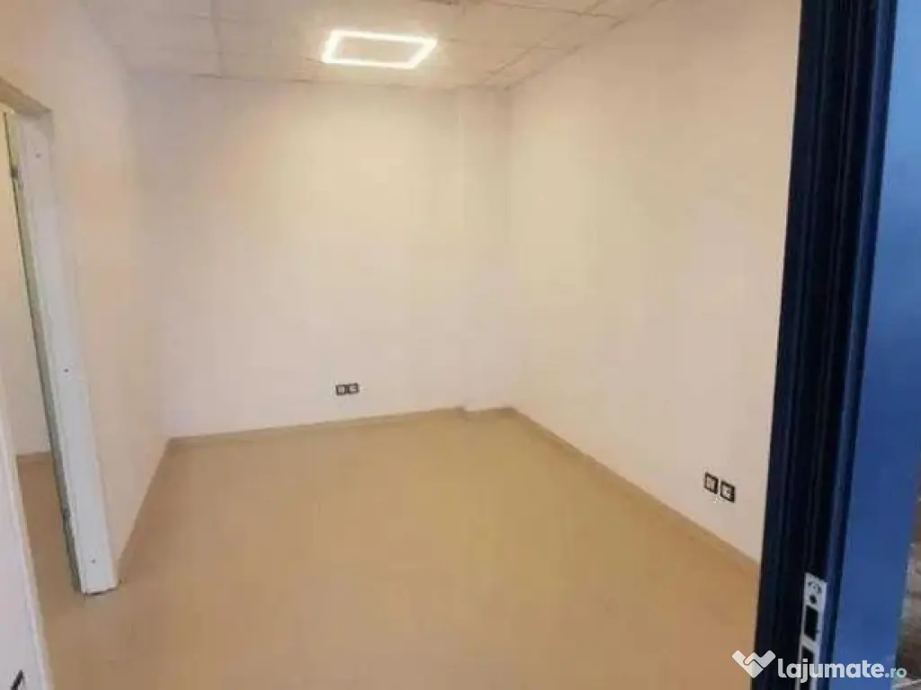 Spatiu depozitare si productie Chitila - Buftea DN 7 - A0...