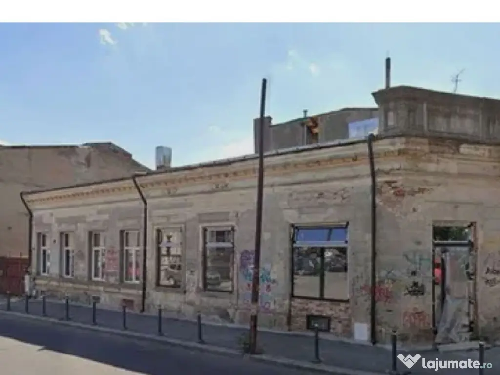 Rosetti, idel clinica,restaurant 