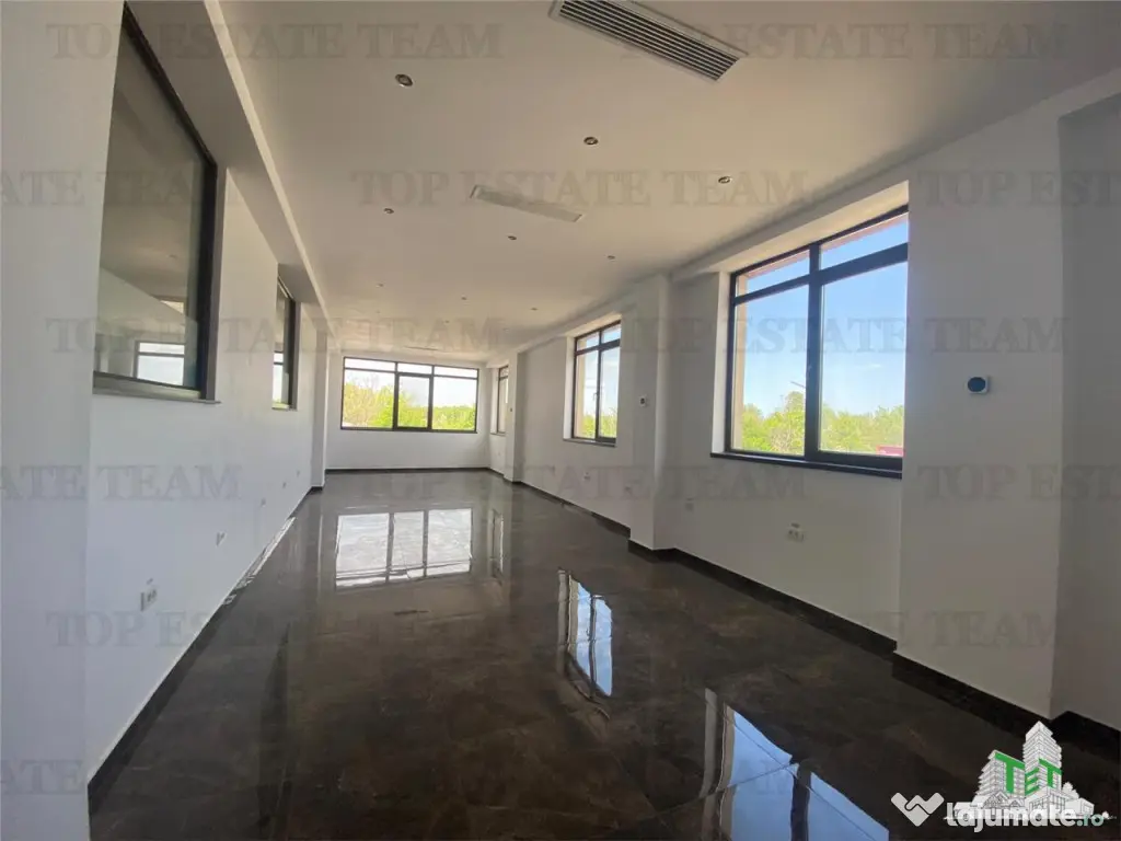 BIROU 65 MP, zona industriala Navodari, Constanta 