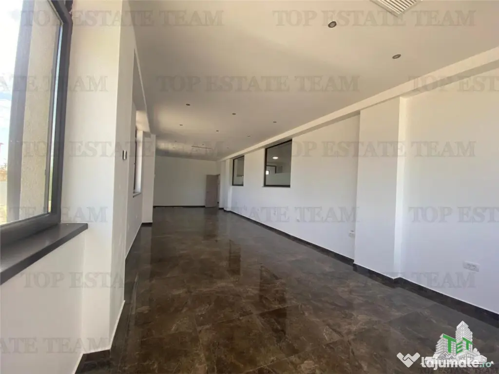 BIROU 65 MP, zona industriala Navodari, Constanta 