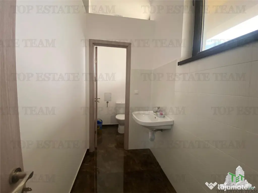 BIROU 65 MP, zona industriala Navodari, Constanta 