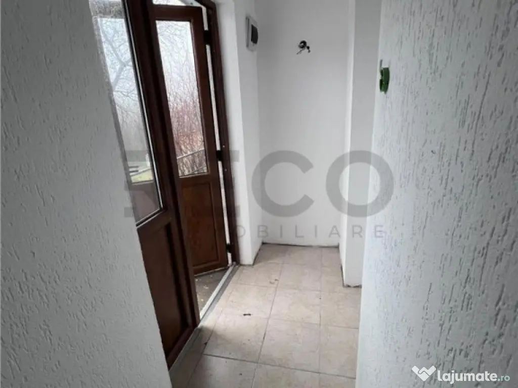 RECO, casa in Sinteu, aproape de Huta Slavia