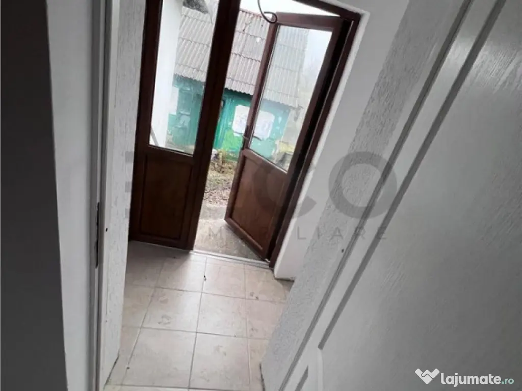 RECO, casa in Sinteu, aproape de Huta Slavia