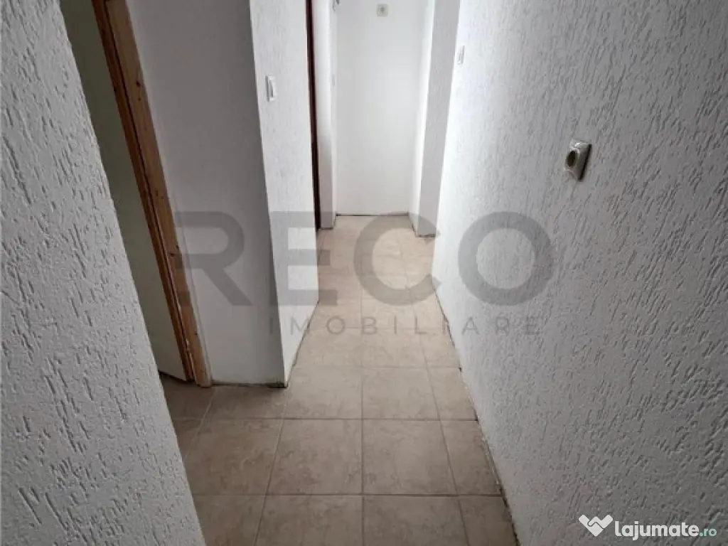 RECO, casa in Sinteu, aproape de Huta Slavia