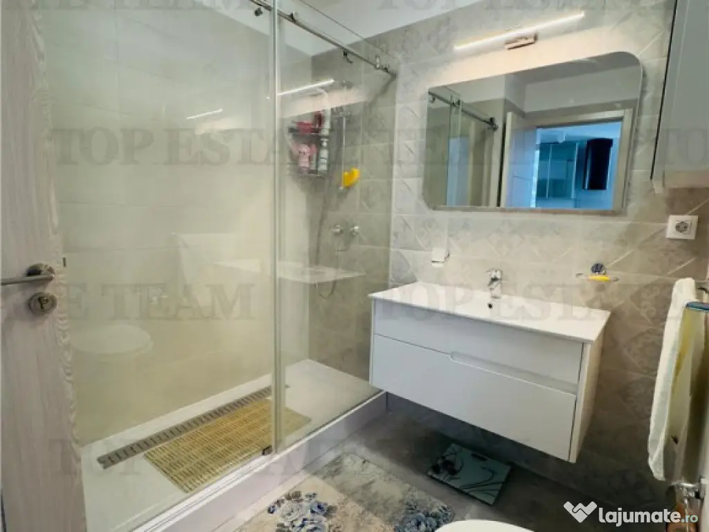 Apartament elegant situat langa plaja, Mamaia-Sat, Constanta