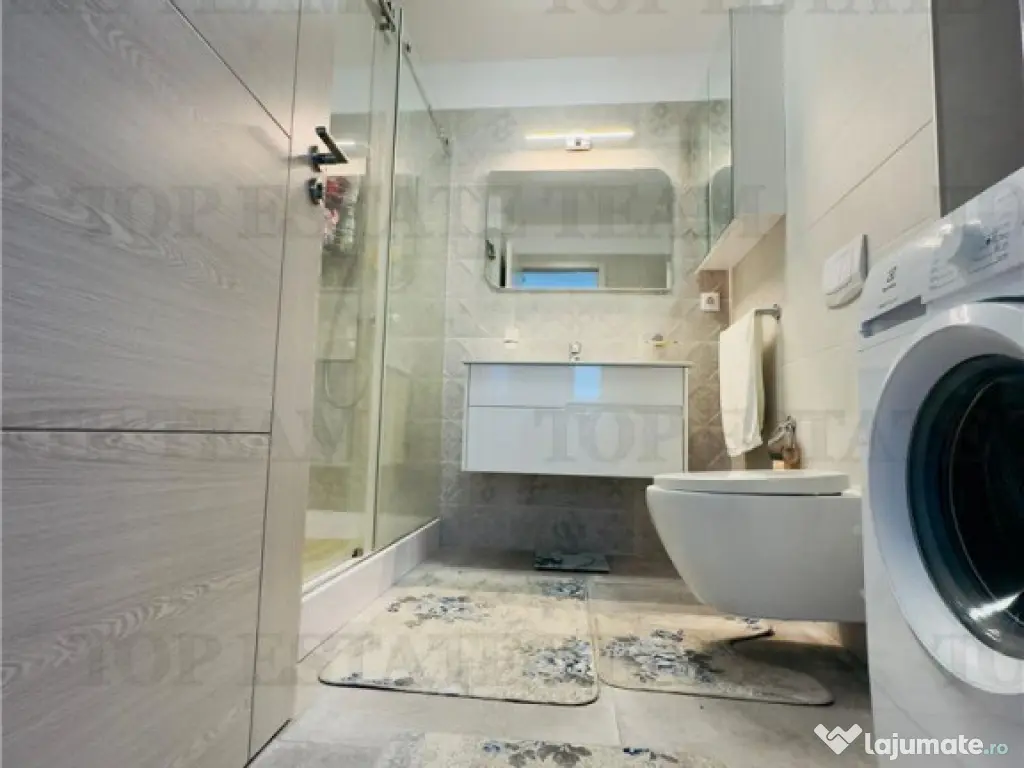 Apartament elegant situat langa plaja, Mamaia-Sat, Constanta