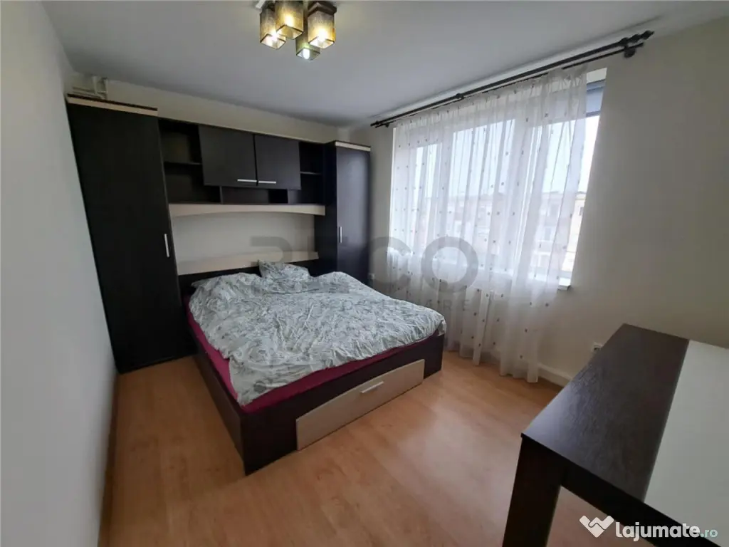 RECO Apartament 4cam. Salonta