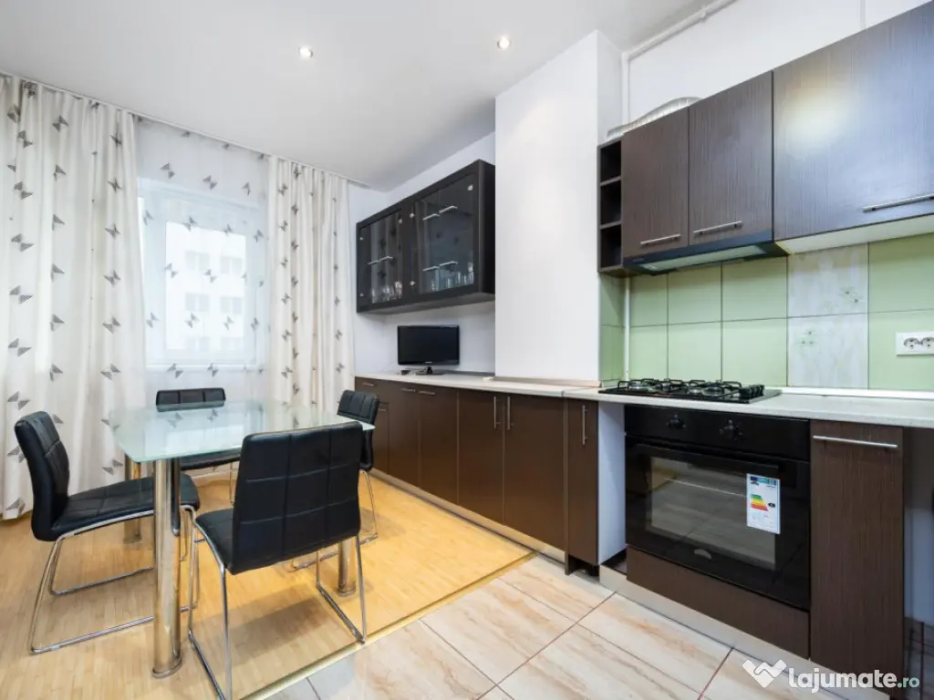 2 Camere | 64 mp | decomandat | Rin Grand | 0% comision