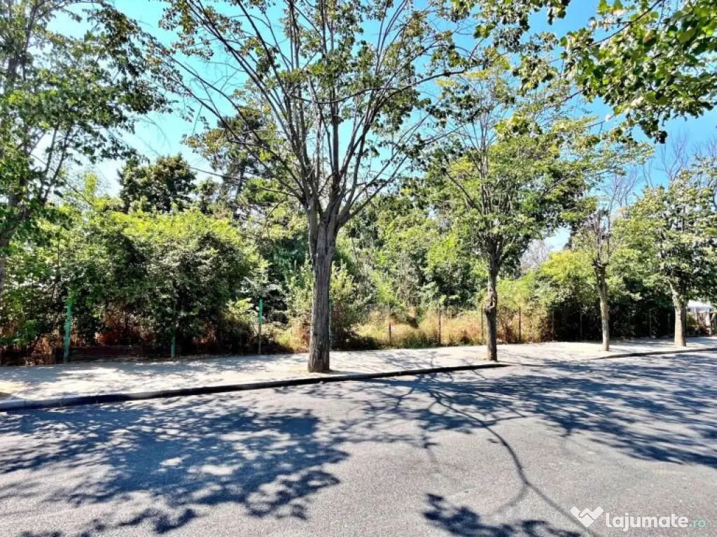 EFORIE NORD - TEREN INTRAVILAN - 8959 MP - Comision 0%