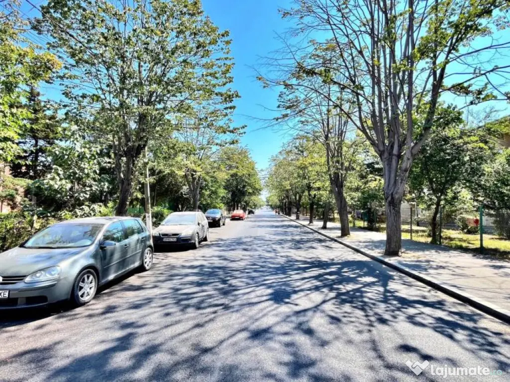 EFORIE NORD - TEREN INTRAVILAN - 8959 MP - Comision 0%