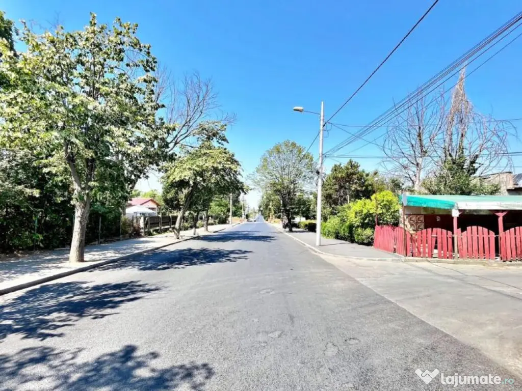 EFORIE NORD - TEREN INTRAVILAN - 8959 MP - Comision 0%