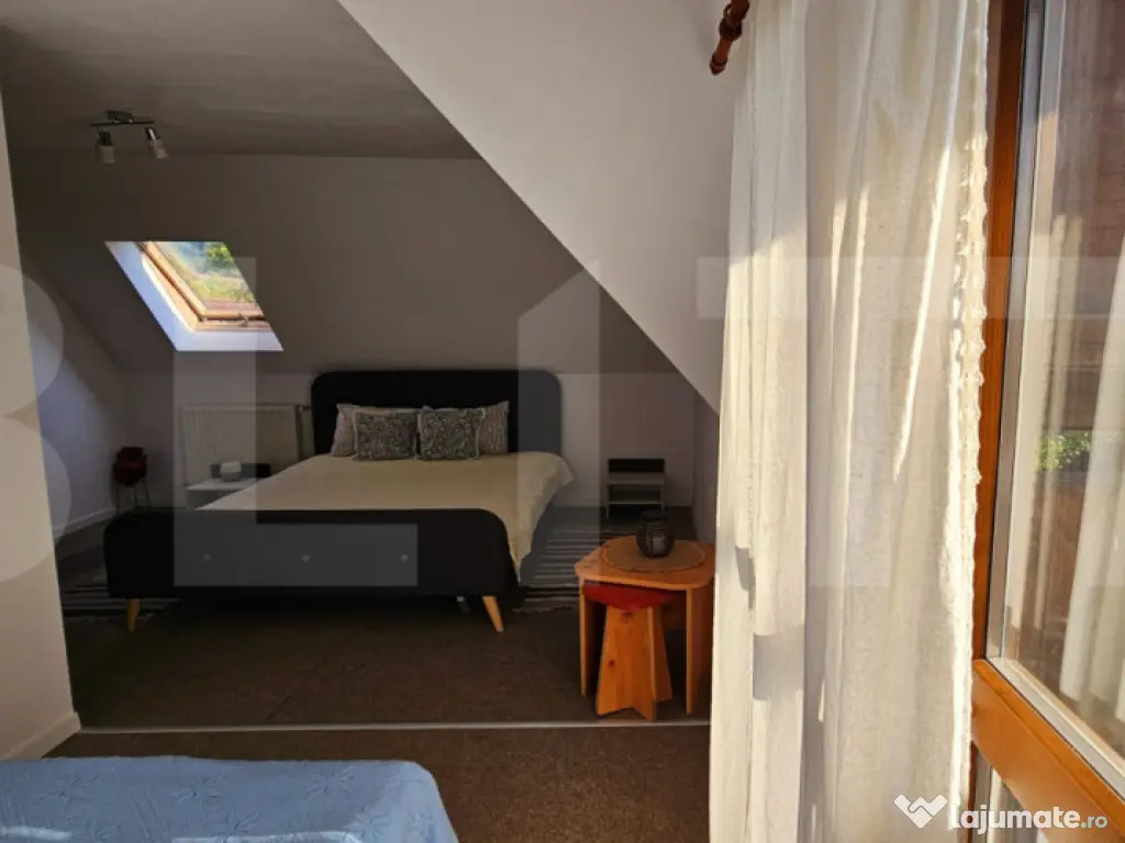 De vânzare – Pensiune, Bicfalău, jud. Covasna