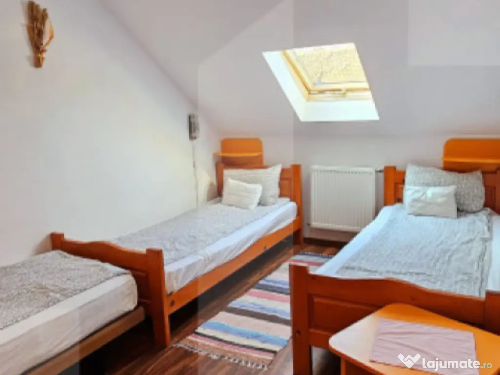 De vânzare – Pensiune, Bicfalău, jud. Covasna