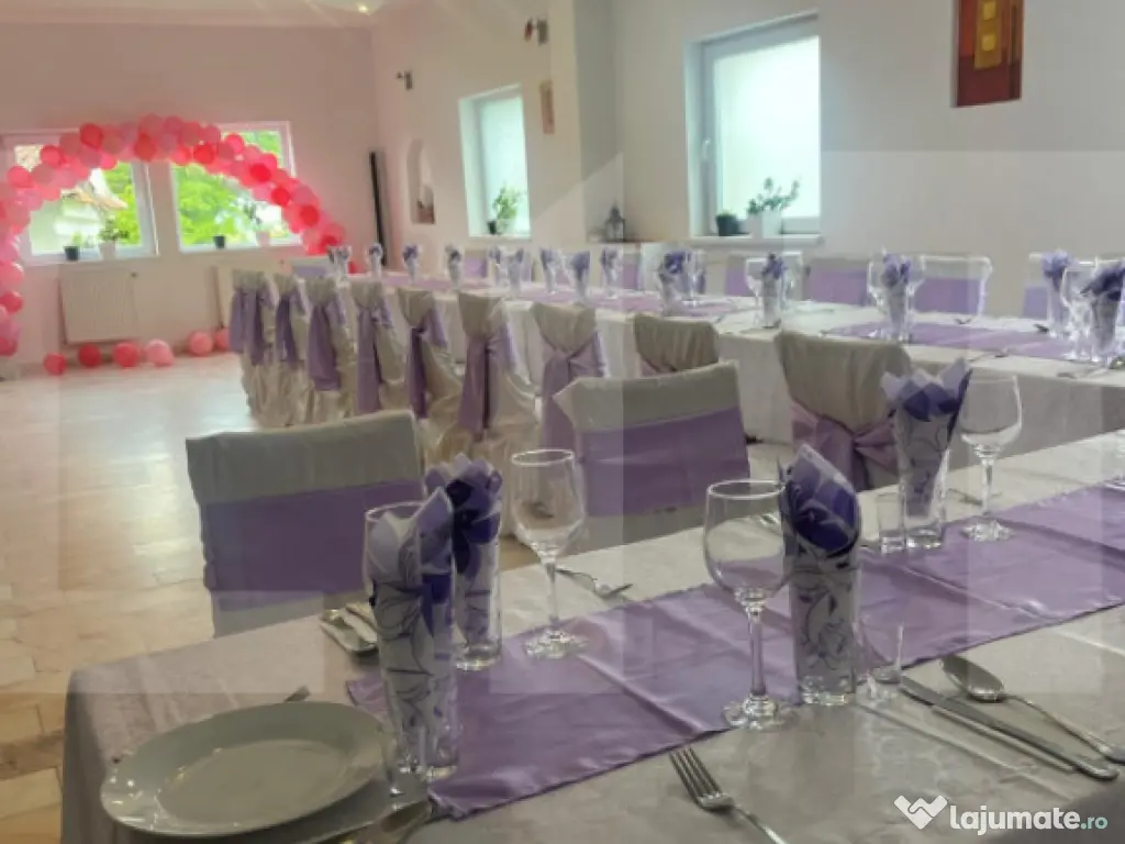 De vânzare – Pensiune, Bicfalău, jud. Covasna