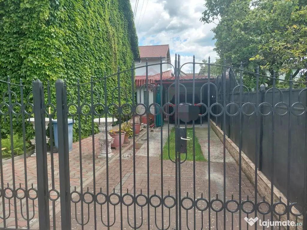 SPAȚIU COMERCIAL ÎN OȚELU-ROȘU/JUD.CARAȘ-SEVERIN