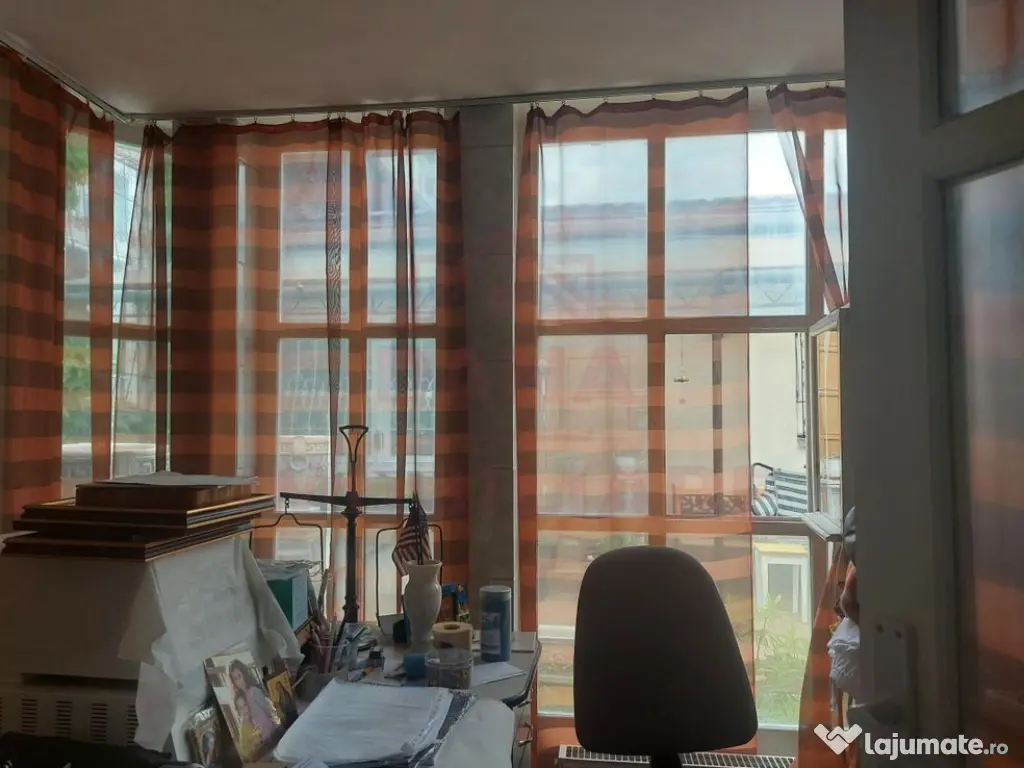 SPAȚIU COMERCIAL ÎN OȚELU-ROȘU/JUD.CARAȘ-SEVERIN