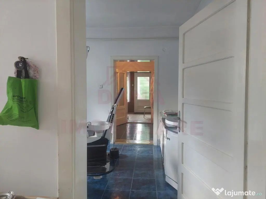 SPAȚIU COMERCIAL ÎN OȚELU-ROȘU/JUD.CARAȘ-SEVERIN