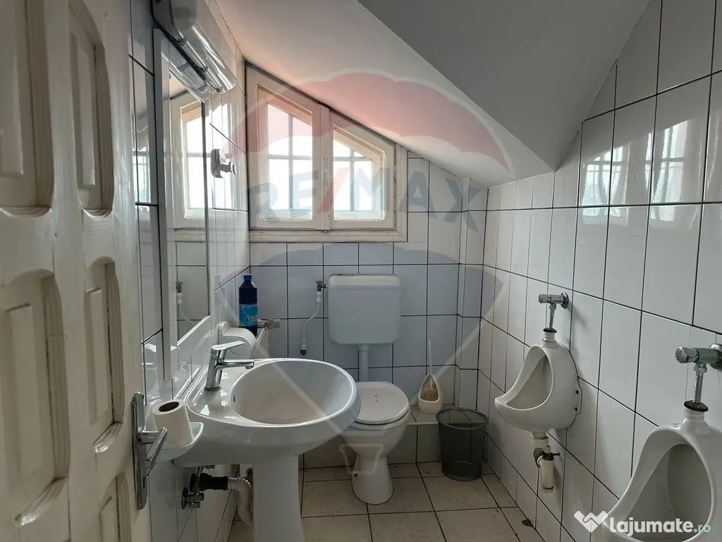 Spațiu industrial comercial Autogara 