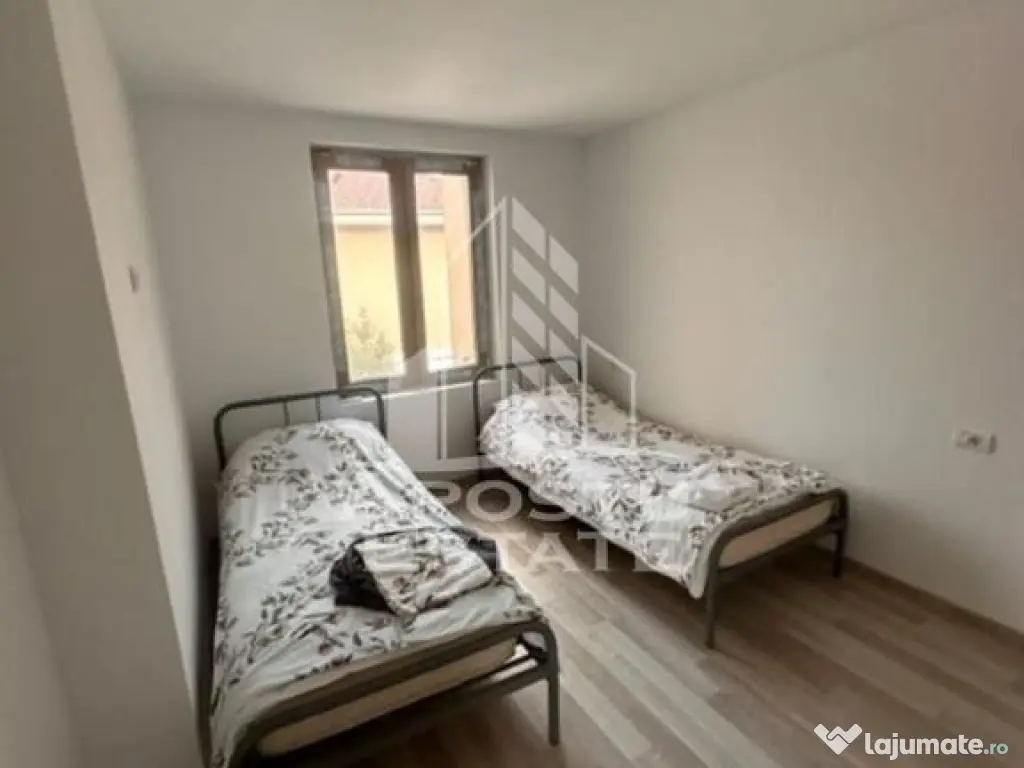 Vila de inchiriat potrivita pentru personal angajat 