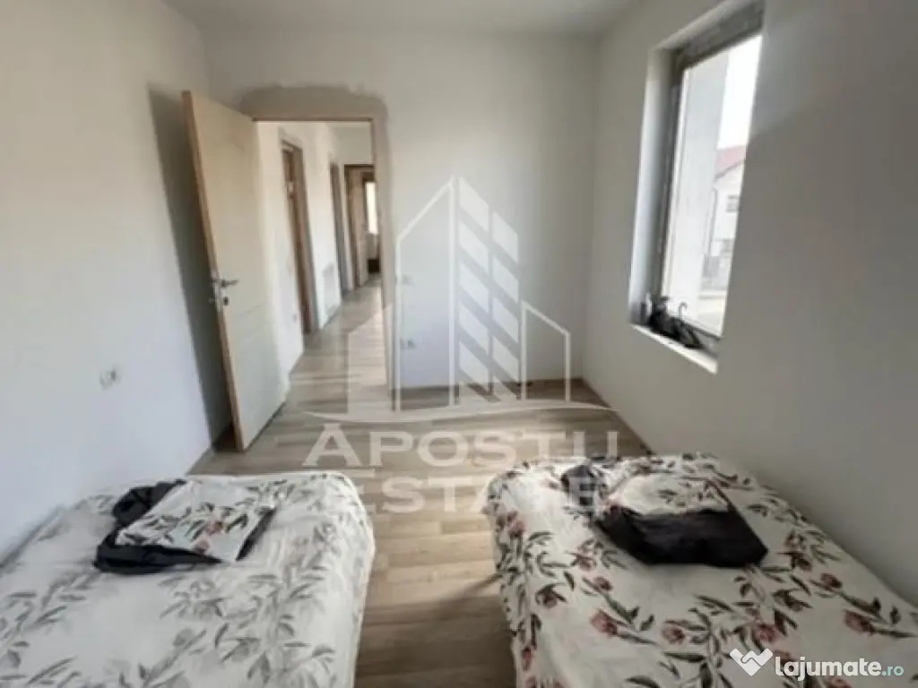 Vila de inchiriat potrivita pentru personal angajat 