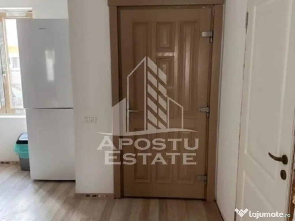 Vila de inchiriat potrivita pentru personal angajat 