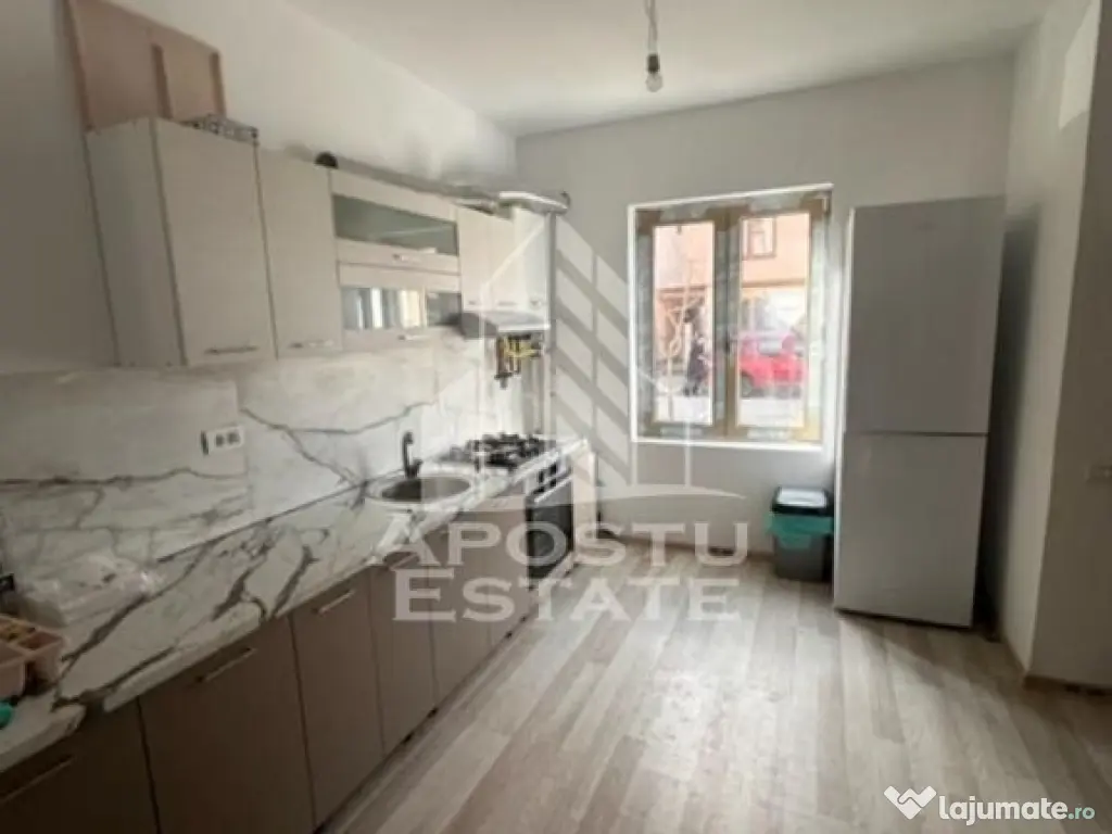 Vila de inchiriat potrivita pentru personal angajat 