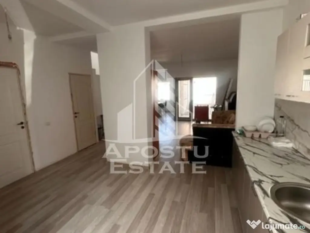 Vila de inchiriat potrivita pentru personal angajat 