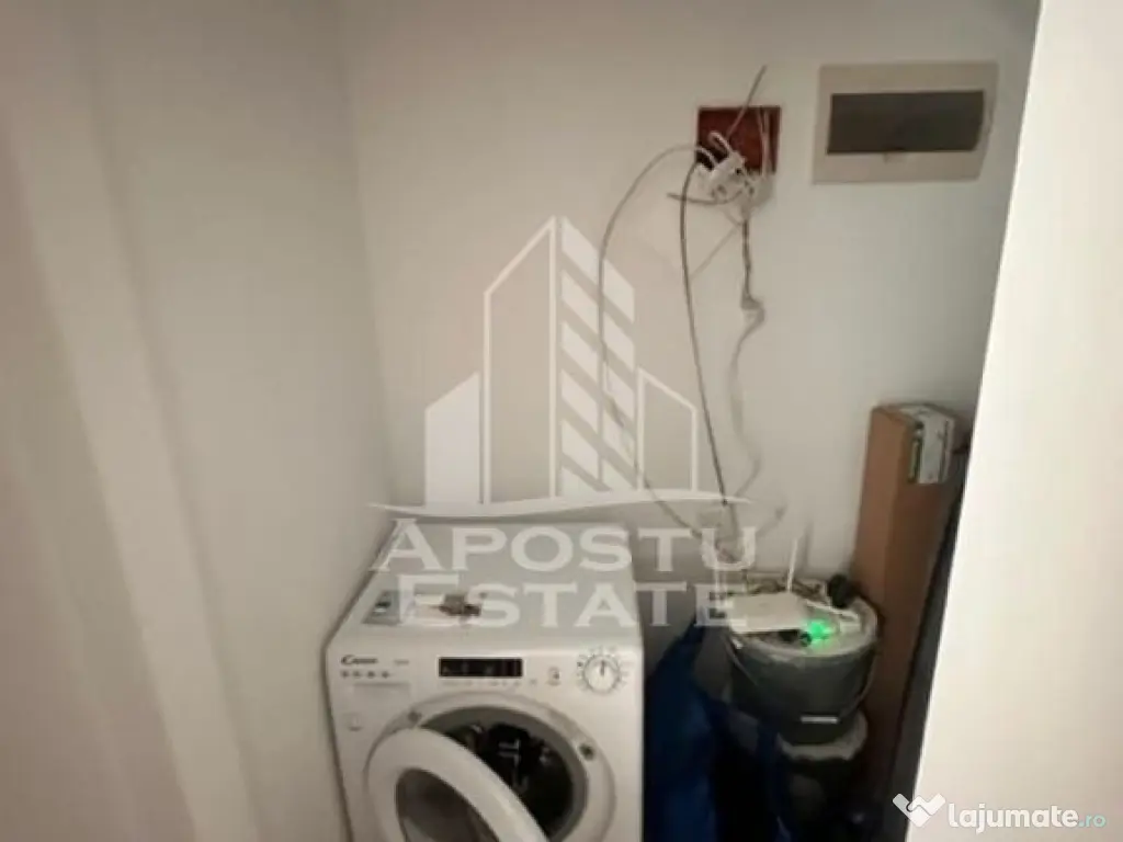 Vila de inchiriat potrivita pentru personal angajat 