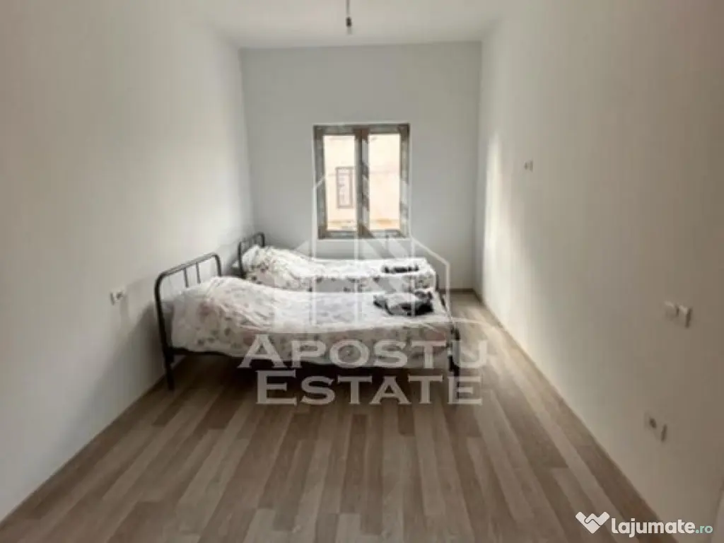 Vila de inchiriat potrivita pentru personal angajat 